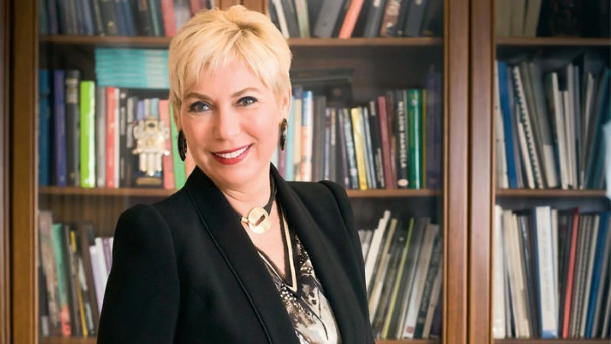 Leyla Alaton hangi markanın sahibi? Leyla Alaton kimdir, kaç yaşında, evli mi?