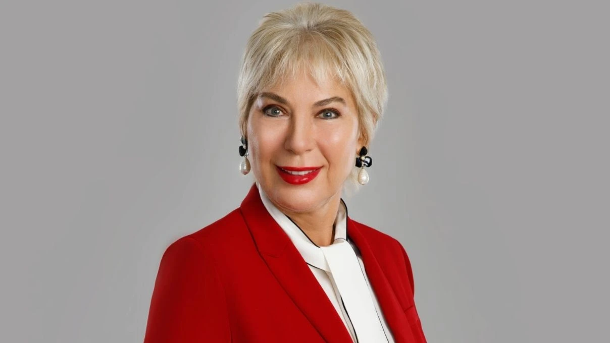 Leyla Alaton hangi markanın sahibi? Leyla Alaton kimdir, kaç yaşında, evli mi?