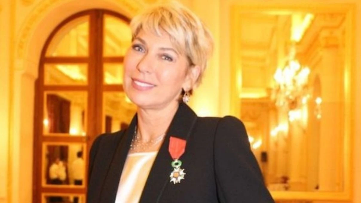 Leyla Alaton hangi markanın sahibi? Leyla Alaton kimdir, kaç yaşında, evli mi?