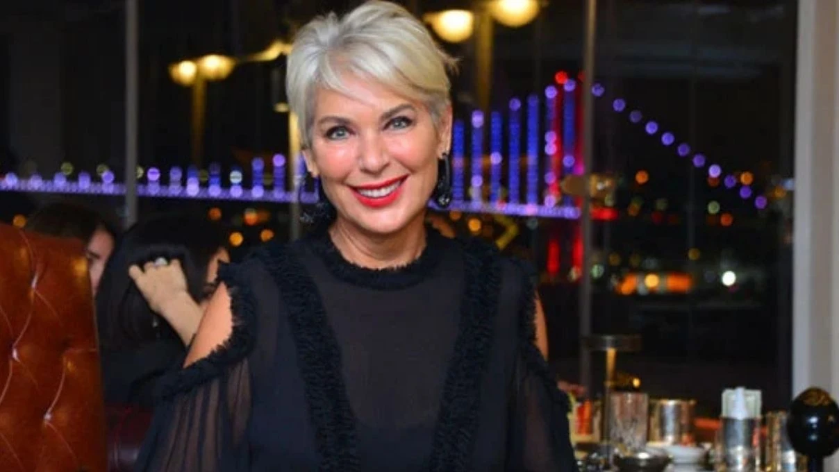 Leyla Alaton hangi markanın sahibi? Leyla Alaton kimdir, kaç yaşında, evli mi?