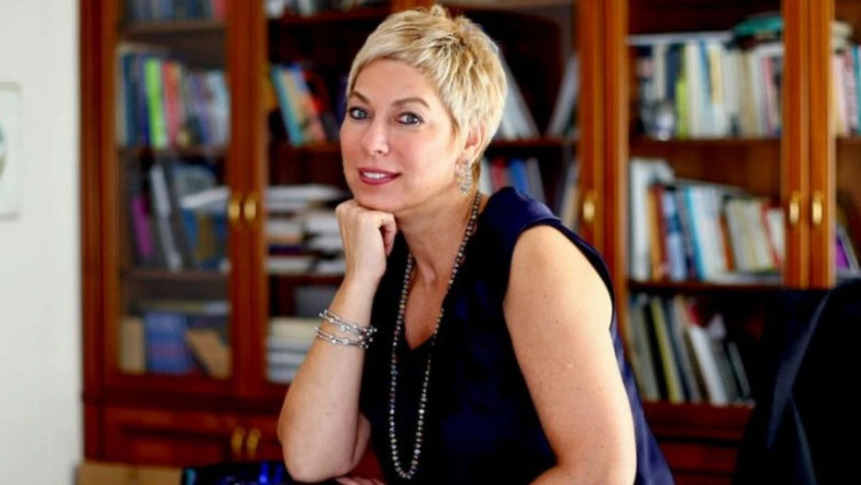 Leyla Alaton hangi markanın sahibi? Leyla Alaton kimdir, kaç yaşında, evli mi?