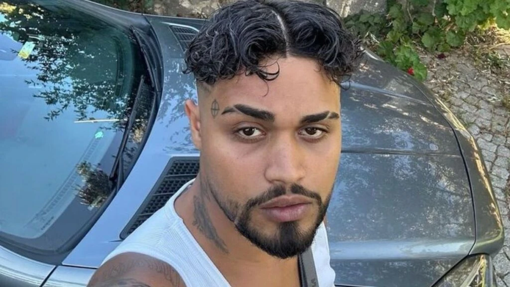 Lvbel C5 imaj değişikliğine gitti! Ünlü rapçi sarışın oldu