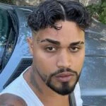 Lvbel C5 imaj değişikliğine gitti! Ünlü rapçi sarışın oldu