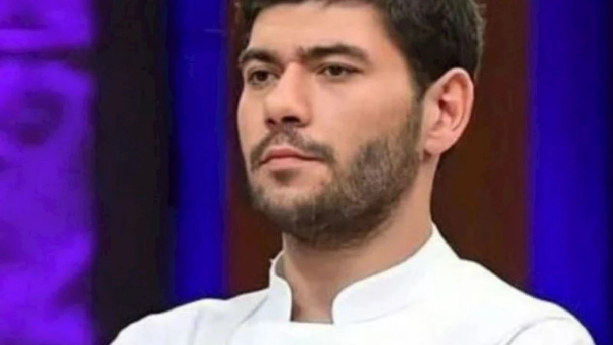 MASTERCHEF 2. FINALISTI SERGEN OZEN ASLEN NERELI NE IS YAPIYOR