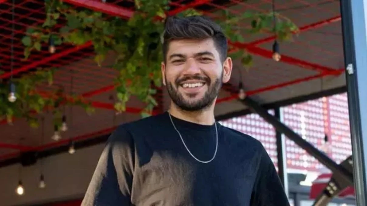 MASTERCHEF ALTIN KUPA 2. FINALISTI SERGEN OZEN KIMDIR