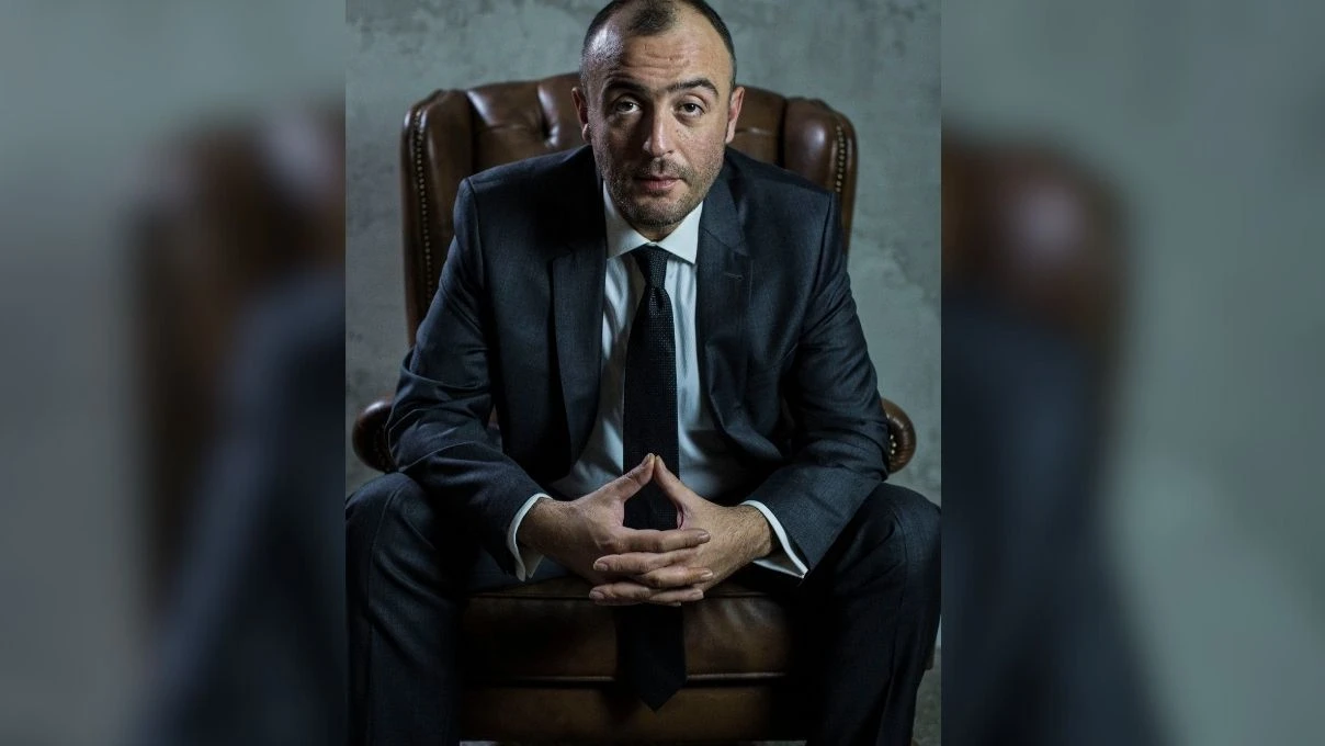 MEHMED FETIHLER SULTANININ YENICERI AGASI DENIZ HAMZAOGLU KIMDIR