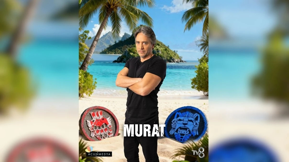 MURAT ARKIN KIMDIR KAC YASINDA MESLEGI NE NEREDE YASIYOR