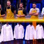 MasterChef 10 Ocak 2026 3. altin ceketi kim aldi MasterChef 3. altin ceketi alan yarismaci kim oldu