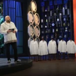 MasterChef 9 0cak 2026 altin ceketi giyen 2. yarismaci kim oldu MasterChef Altin Kupanin ikinci altin ceketini kim kazandi