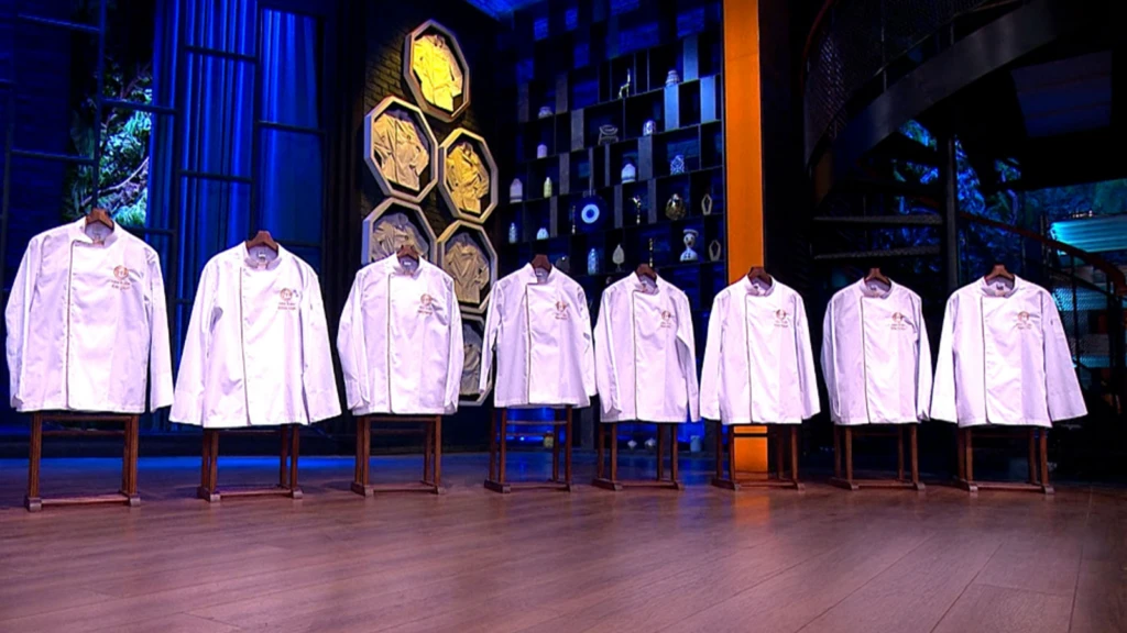 MasterChef All Star Altin Kupa ne zaman oynayacak MasterChef All Star hangi gun yayinlanacak