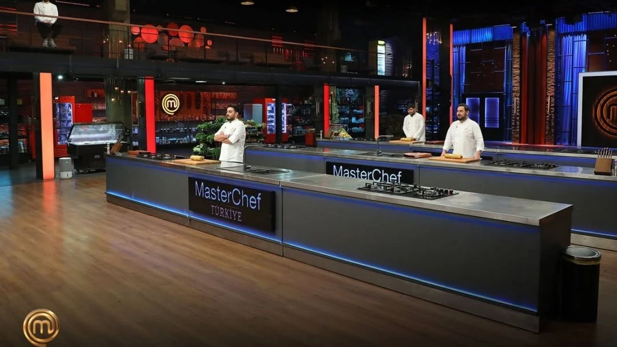 MasterChef Altin Kupa ikinci finalisti kim oldu MasterChef 17 Ocak 2026 ikinci finalist kim