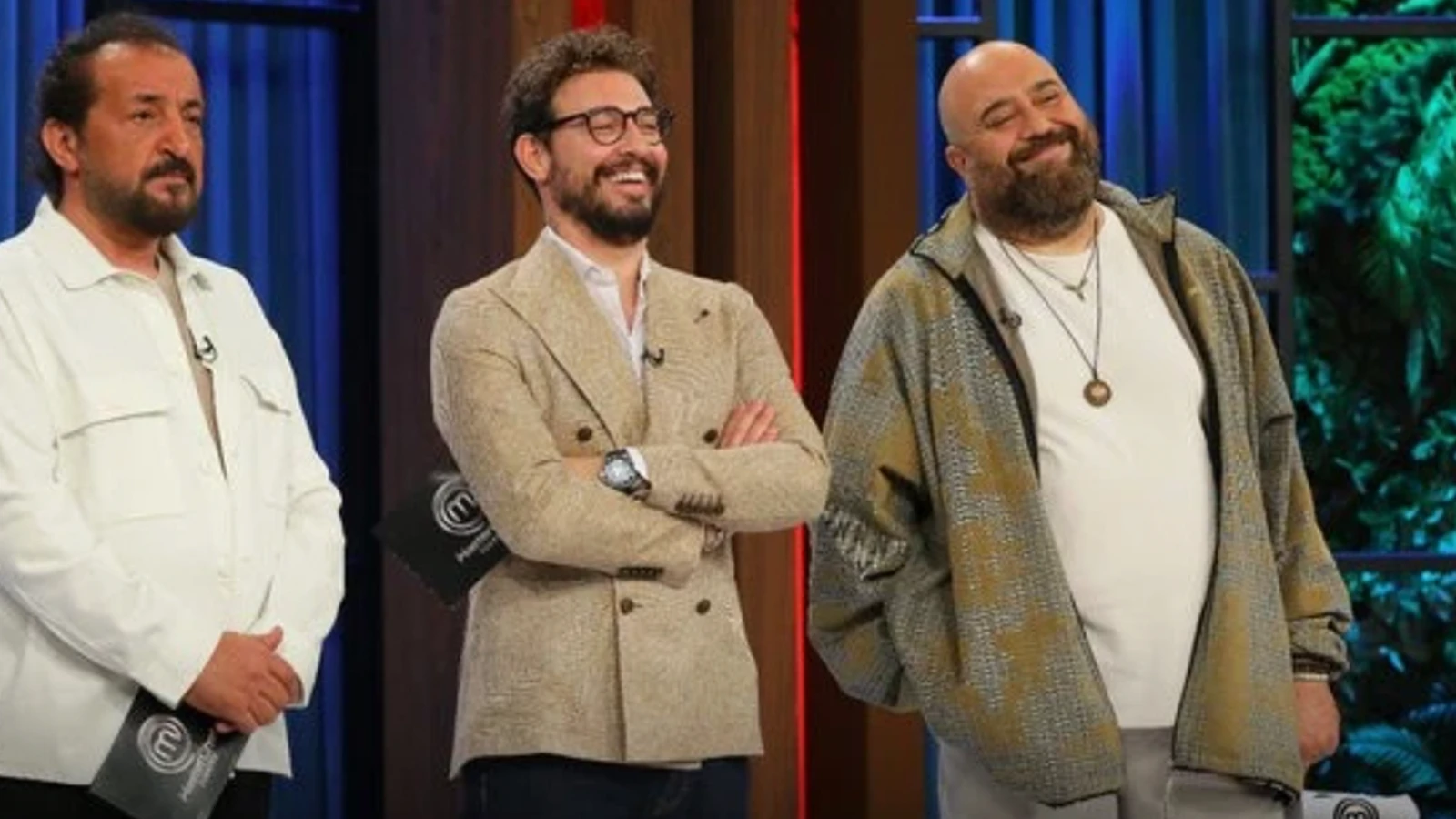 MasterChef Altin Kupa ilk finalisti kim oldu MasterChef 16 Ocak 2026 ilk finalist kim