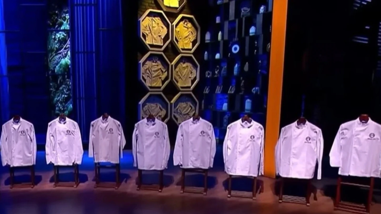 MasterChef Altin Kupa son altin ceketi kim aldi MasterChef 11 Ocak 2026 4. altin ceketi alan yarismaci kim