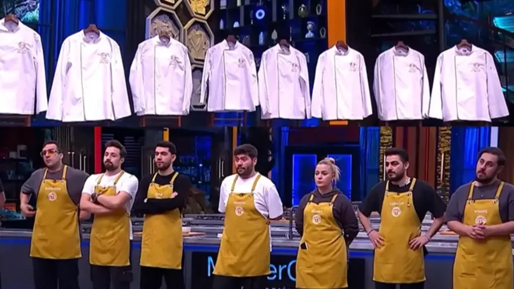 MasterChef Altın Kupa'da ezber bozan büyük ödül!