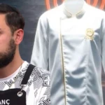 MasterChef Altin Kupanin 3. altin ceketini giyen yarismaci Kivanc Karadeniz kimdir MasterChef Kivanc aslen nereli meslegi ne