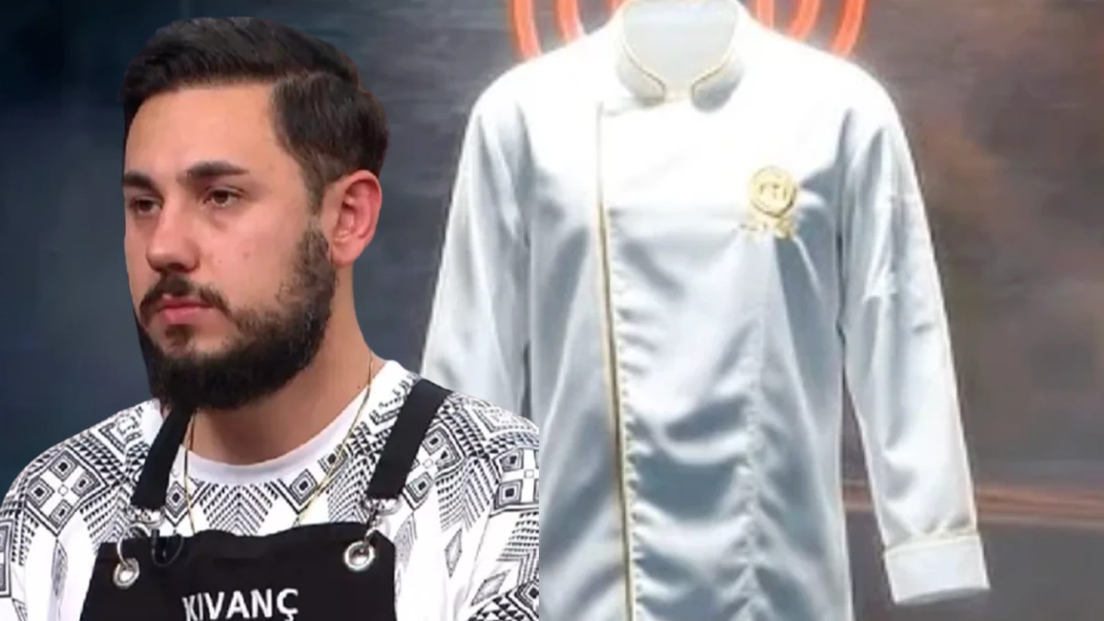 MasterChef Altin Kupanin 3. altin ceketini giyen yarismaci Kivanc Karadeniz kimdir MasterChef Kivanc aslen nereli meslegi ne