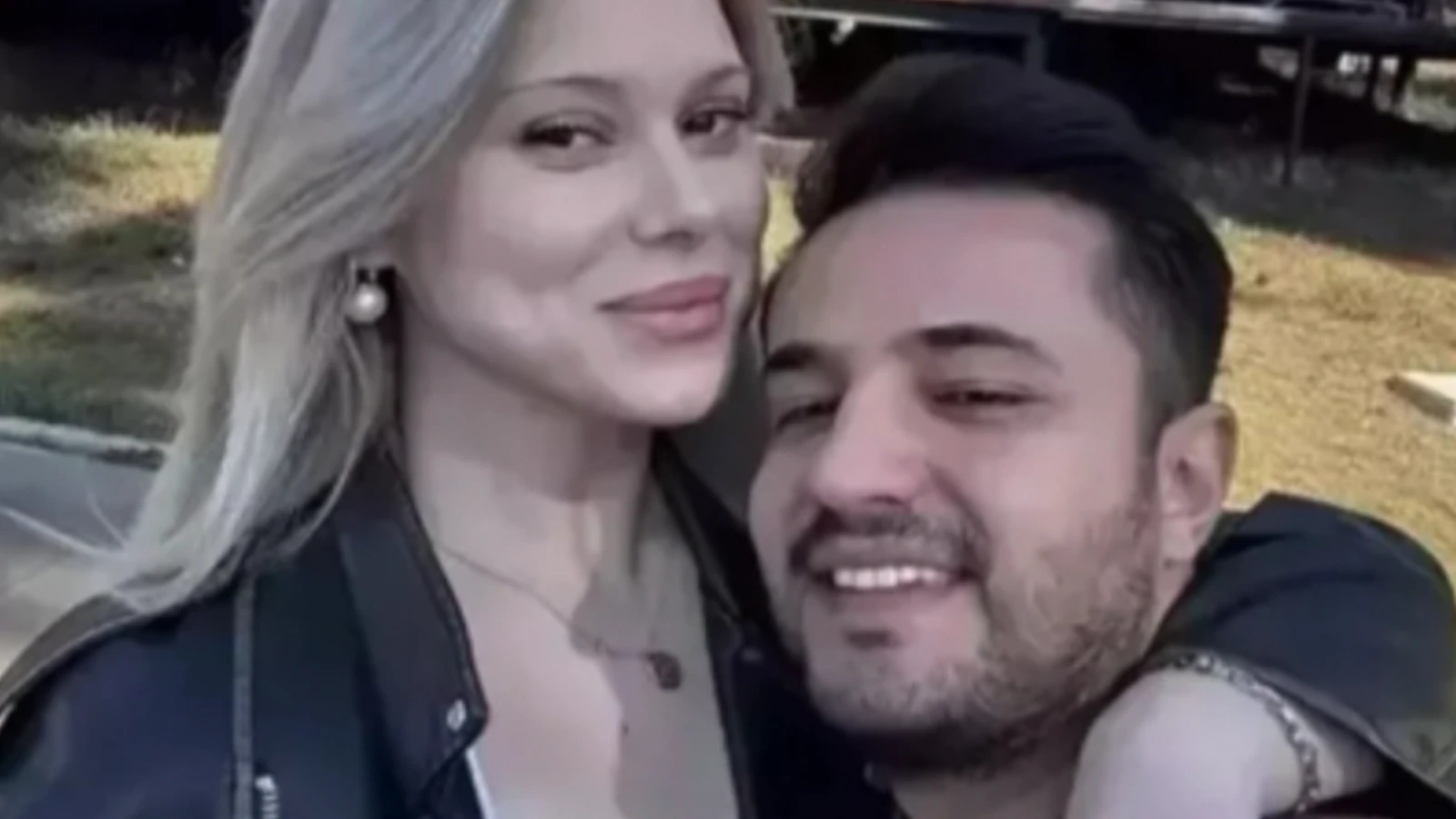 MasterChef Semihcan Temizin sevgilisi Sancakay Ilim kimdir ne is yapiyor Survivorin tanidik ismi cikti