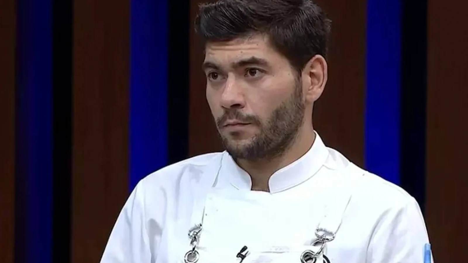 MasterChef altin ceketi kazanan 2. yarismaci Sergen Ozen kimdir MasterChef 2. altin ceketin sahibi Sergen ne is yapiyor