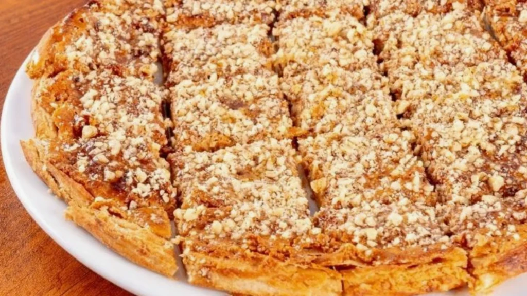 MasterChefin en begenilen tarifiydi Cayiniz demlenene kadar hazir olacak agizda dagilan sahane lezzet