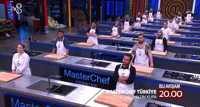 Masterchef 1