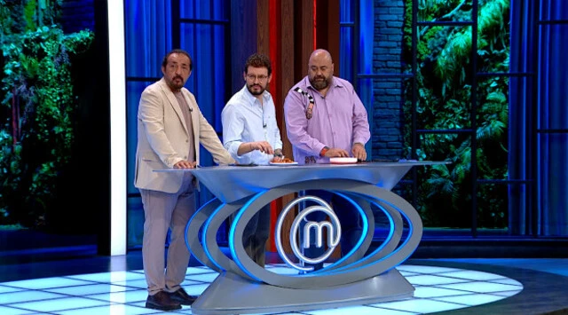 Masterchef 3