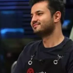 Masterchef Semihten dikkat ceken paylasim Baba detayi yurek burktu