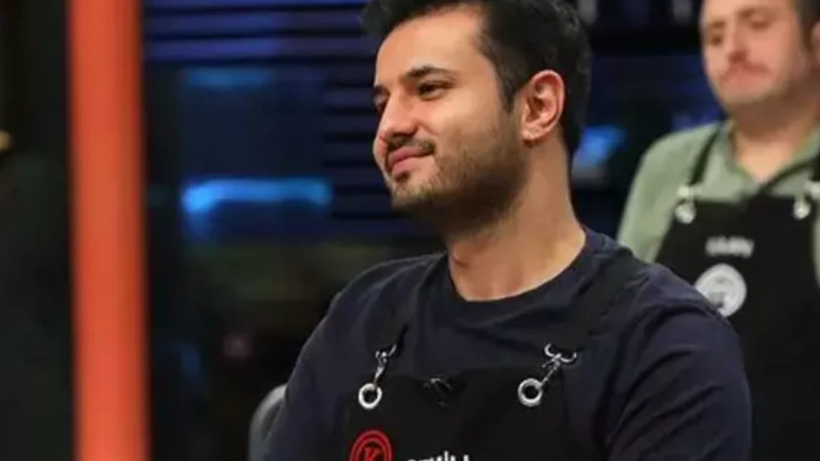 Masterchef Semihten dikkat ceken paylasim Baba detayi yurek burktu