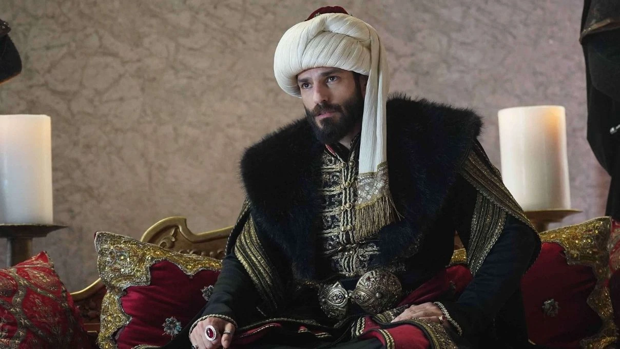 Mehmed Fetihler Sultanı dizisinde yürekleri kabartan sözler! “Toprak da devlet de sahip çıkanındır” 4 Mehmet Fetihler Sultanı dizisinde yürekleri kabartan sözler! “Toprak da devlet de sahip çıkanındır”