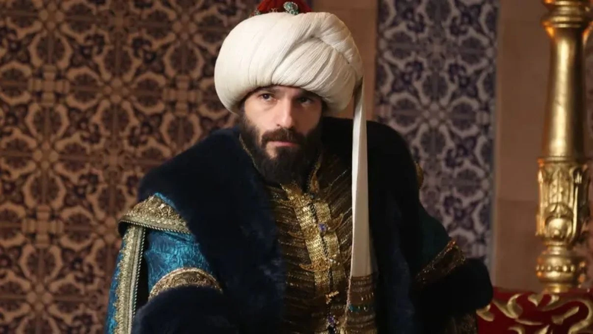 Mehmed Fetihler Sultanı dizisine uluslararası bir isim konuk oluyor! Özbekistanlı Javohir Zokirov Ali Kuşçu rolünde