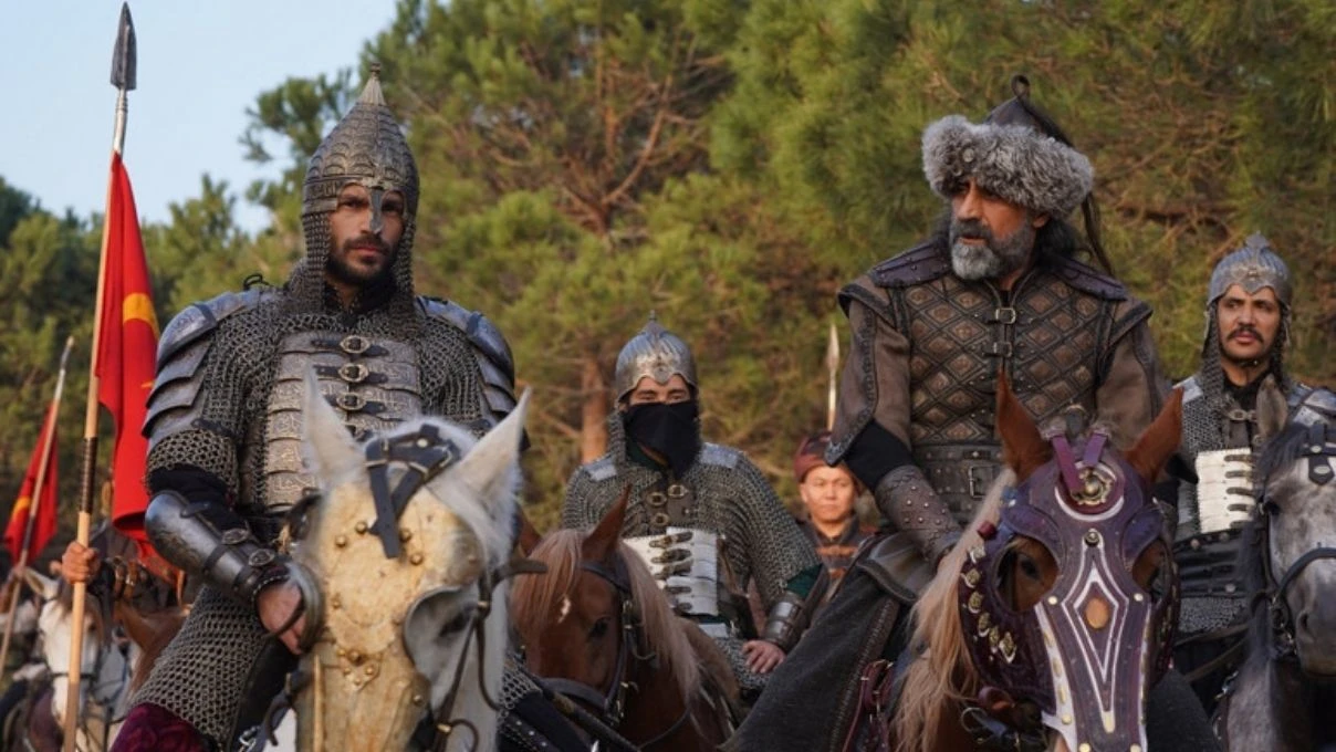 Mehmed Fetihler Sultanı dizisinde yürekleri kabartan sözler! “Toprak da devlet de sahip çıkanındır” 8 Mehmet Fetihler Sultanı dizisinde yürekleri kabartan sözler! “Toprak da devlet de sahip çıkanındır”