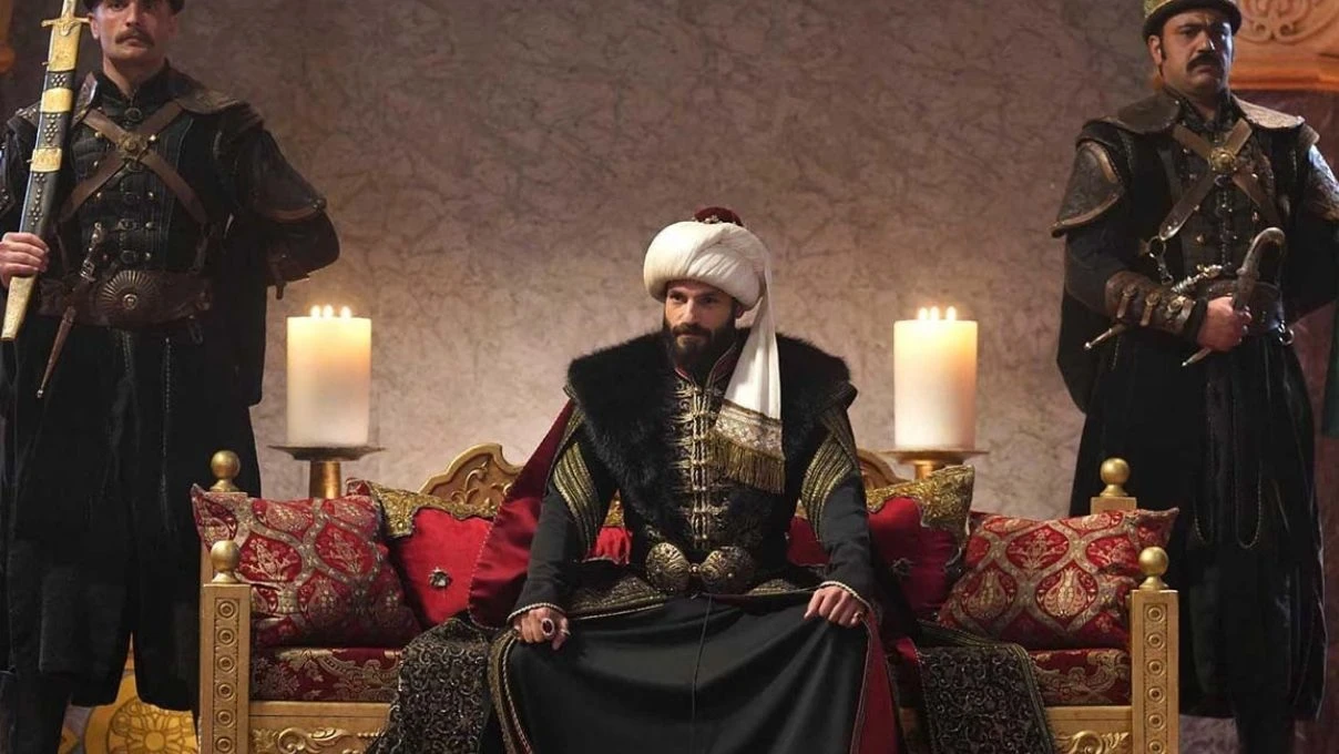 Mehmed Fetihler Sultanı dizisinde yürekleri kabartan sözler! “Toprak da devlet de sahip çıkanındır” 7 Mehmet Fetihler Sultanı dizisinde yürekleri kabartan sözler! “Toprak da devlet de sahip çıkanındır”