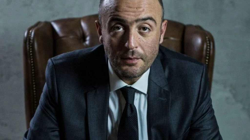 Mehmed Fetihler Sultanina guclu transfer Deniz Hamzaoglu Yeniceri Agasi roluyle kadroya katildi