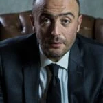 Mehmed Fetihler Sultanina guclu transfer Deniz Hamzaoglu Yeniceri Agasi roluyle kadroya katildi