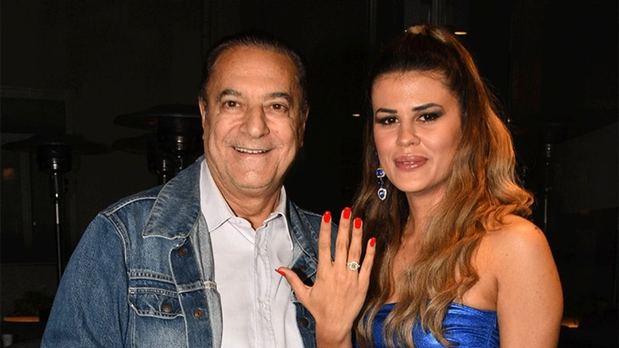 Boşanacakları iddia ediliyordu! Mehmet Ali Erbil’in eşi Gülseren Erbil’den şoke eden ilişki tavsiyesi