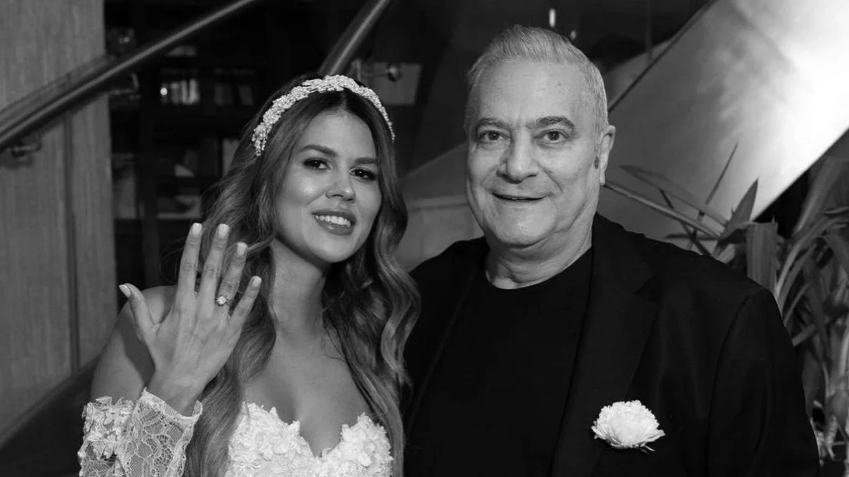 Boşanacakları iddia ediliyordu! Mehmet Ali Erbil’in eşi Gülseren Erbil’den şoke eden ilişki tavsiyesi