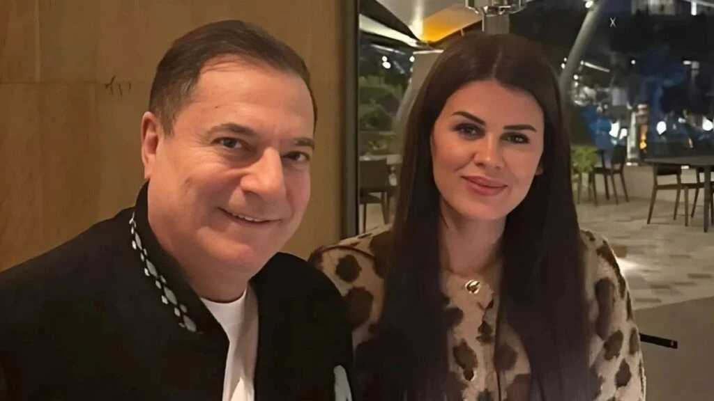 Boşanacakları iddia ediliyordu! Mehmet Ali Erbil’in eşi Gülseren Erbil’den şoke eden ilişki tavsiyesi