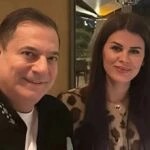 Boşanacakları iddia ediliyordu! Mehmet Ali Erbil’in eşi Gülseren Erbil’den şoke eden ilişki tavsiyesi