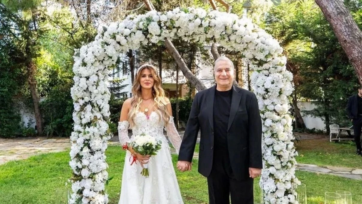 Boşanacakları iddia ediliyordu! Mehmet Ali Erbil’in eşi Gülseren Erbil’den şoke eden ilişki tavsiyesi