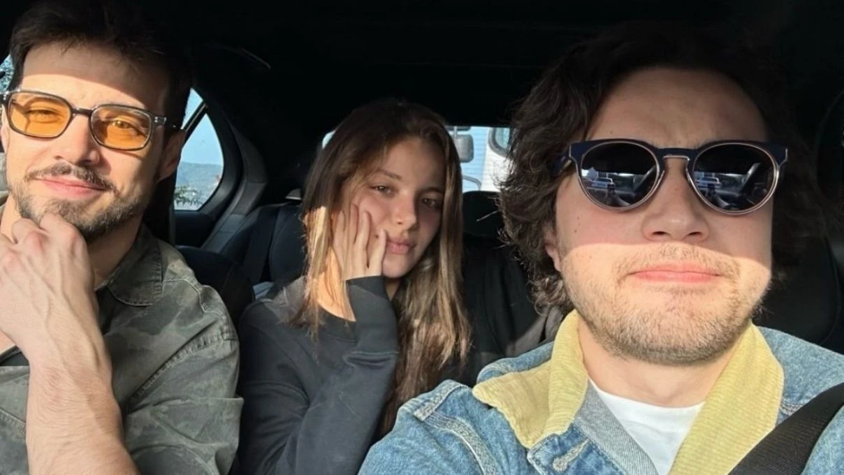 Mert Yazıcıoğlu’nun Leyla Tanlar’ın paylaşımına yaptığı yorum güldürdü!