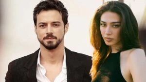 M Lisa ve Mert Yazıcıoğlu aşkı belgelendi!