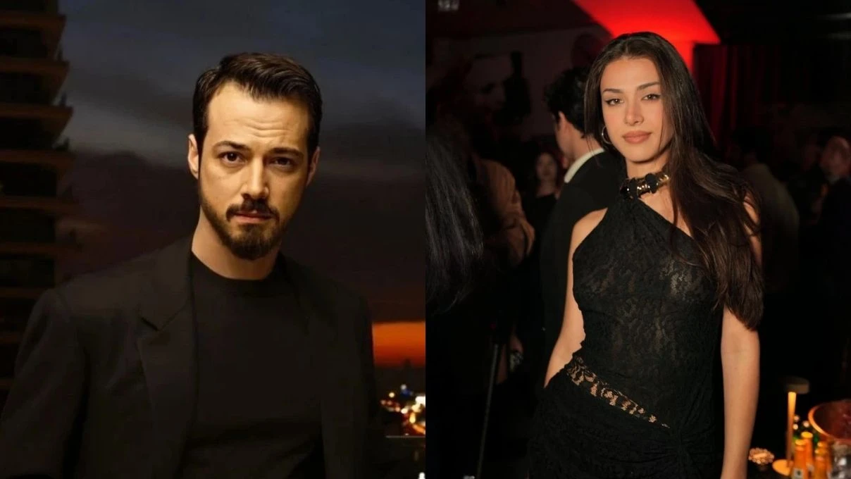 M Lisa ve Mert Yazıcıoğlu aşkı belgelendi! Ünlü şarkıcının paylaşımı çifti ele verdi 8 M Lisa ve Mert Yazıcıoğlu aşkı belgelendi! Ünlü şarkıcının paylaşımı çifti ele verdi