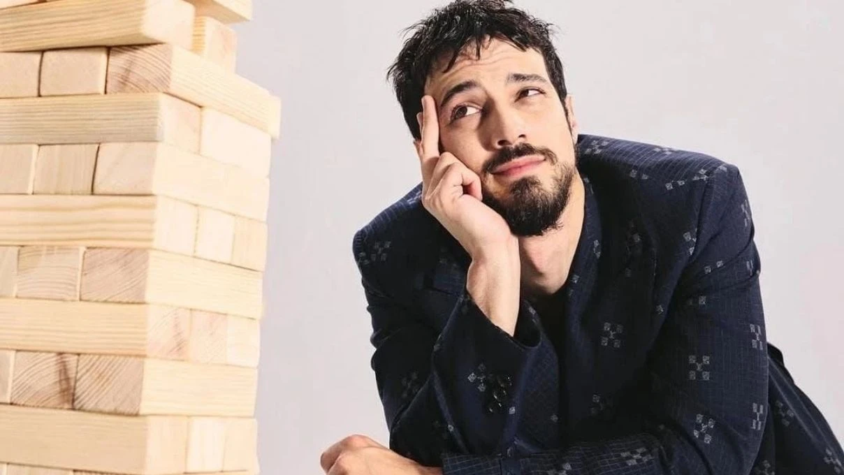 M Lisa ve Mert Yazıcıoğlu aşkı belgelendi! Ünlü şarkıcının paylaşımı çifti ele verdi