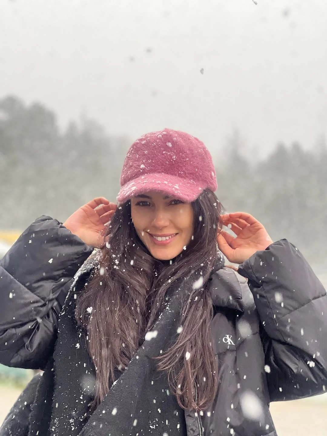 Merve Üçer kimdir, kaç yaşında? Merve Üçer hangi dizilerde oynadı? 4 Merve Ucer 1