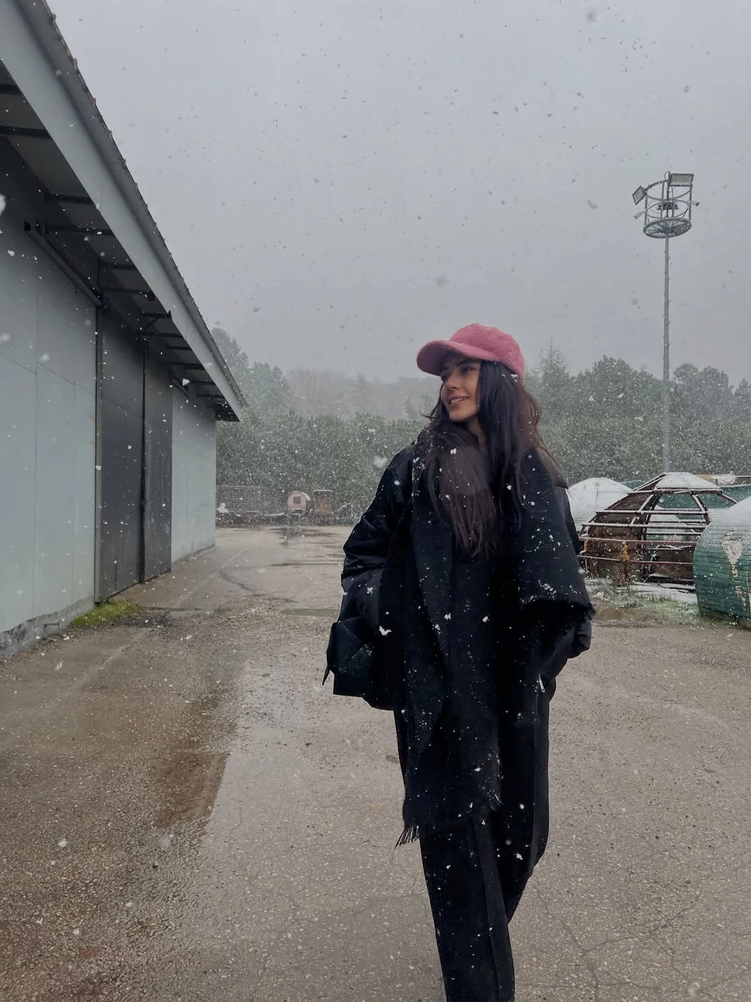 Merve Üçer kimdir, kaç yaşında? Merve Üçer hangi dizilerde oynadı? 5 Merve Ucer 2