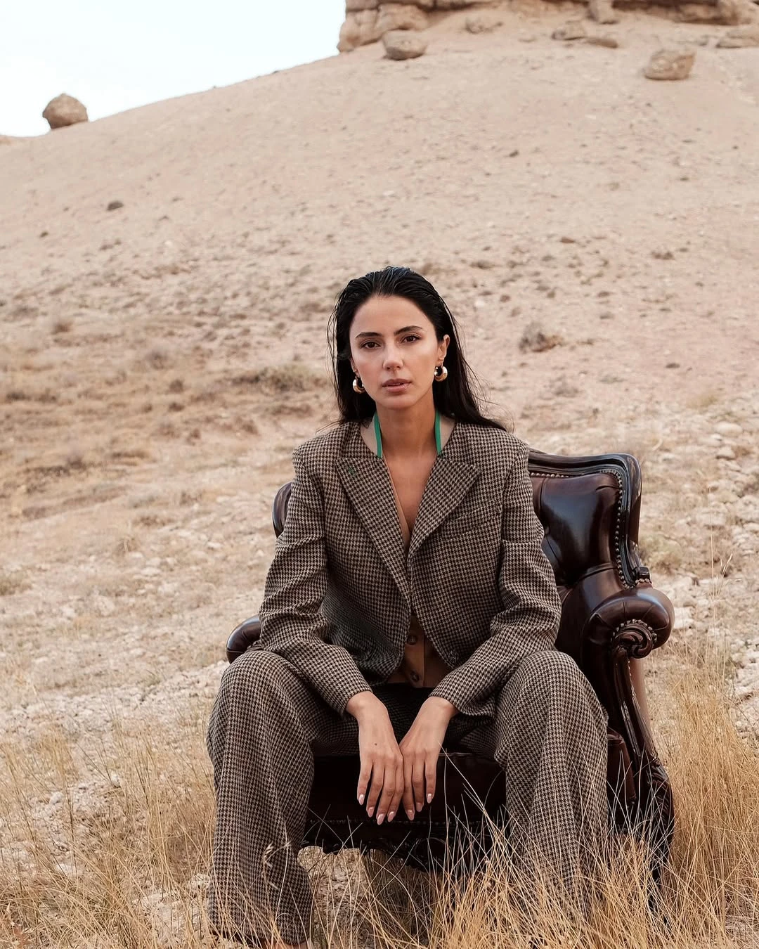 Merve Üçer kimdir, kaç yaşında? Merve Üçer hangi dizilerde oynadı? 6 Merve Ucer 3