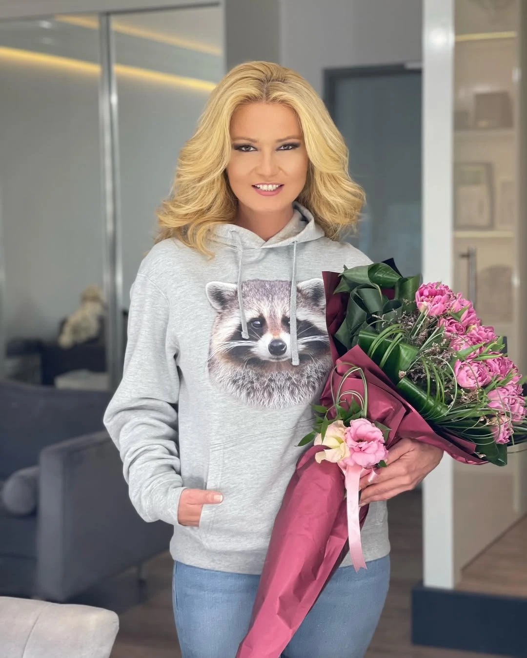 Yapay zeka ile Müge Anlı’nın ev halini yaptılar ortalık yıkıldı! 5 Muge Anli 1