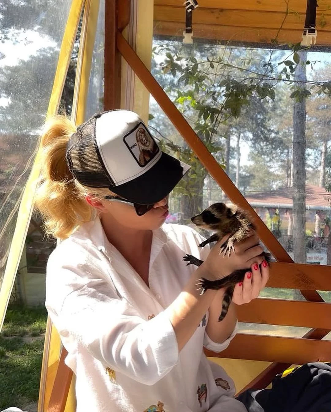 Yapay zeka ile Müge Anlı’nın ev halini yaptılar ortalık yıkıldı! 7 Muge Anli 4