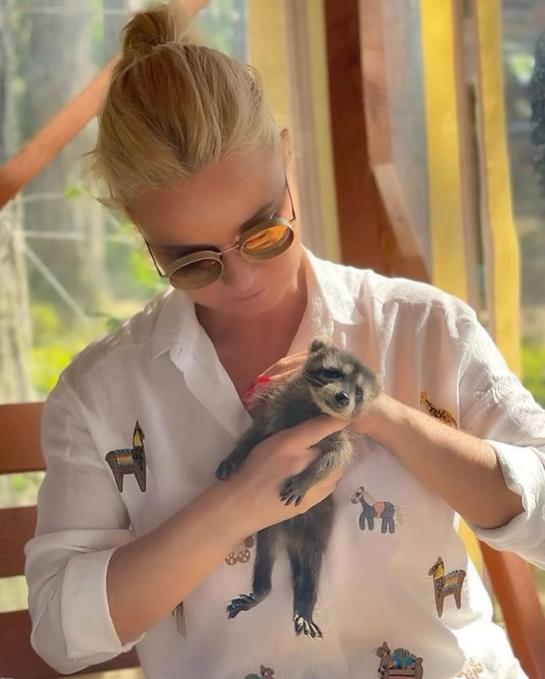 Yapay zeka ile Müge Anlı’nın ev halini yaptılar ortalık yıkıldı! 8 Muge Anli 5