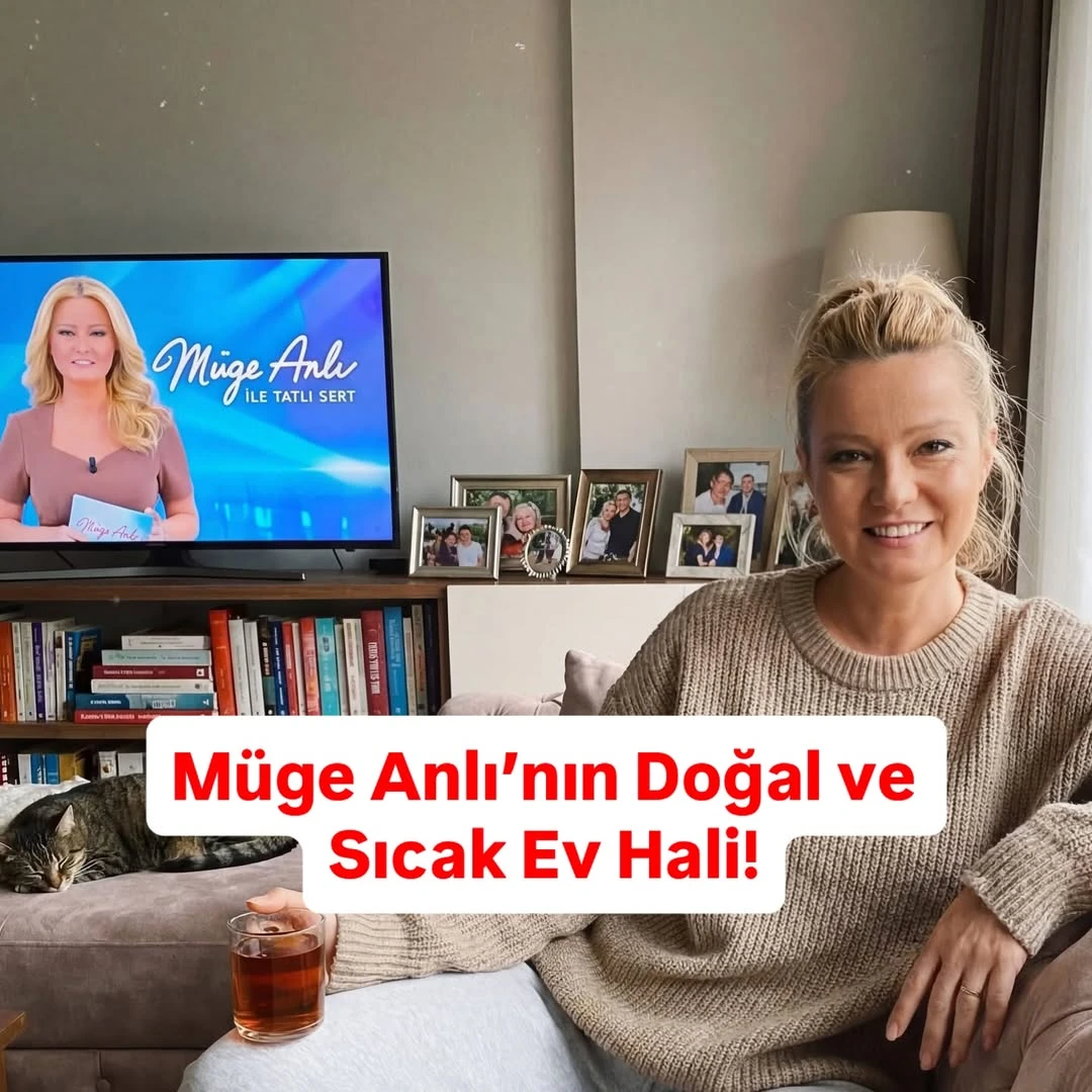 Yapay zeka ile Müge Anlı’nın ev halini yaptılar ortalık yıkıldı! 4 Muge Anli 7