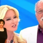 Muge Anlidaki avukat Rahmi Ozkanin esi Guzin Ozkanin hastaligi ne saglik durumu nasil Apar topar yogun bakima alindi